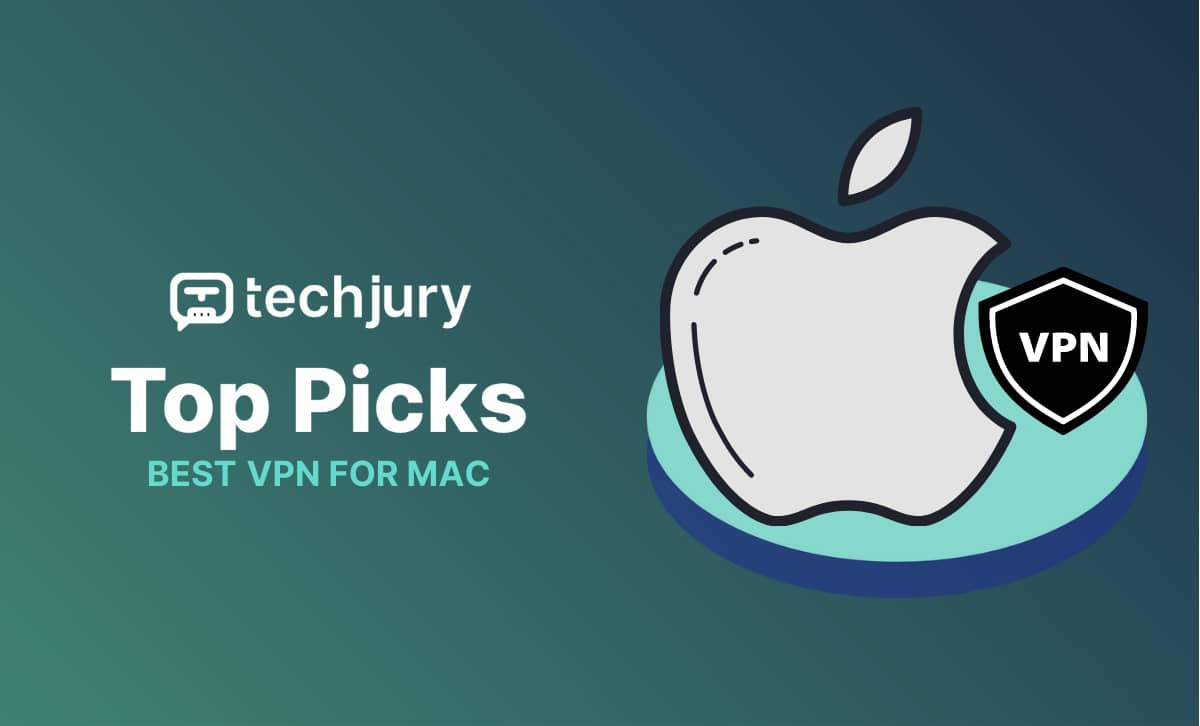 best vpn for apple mac