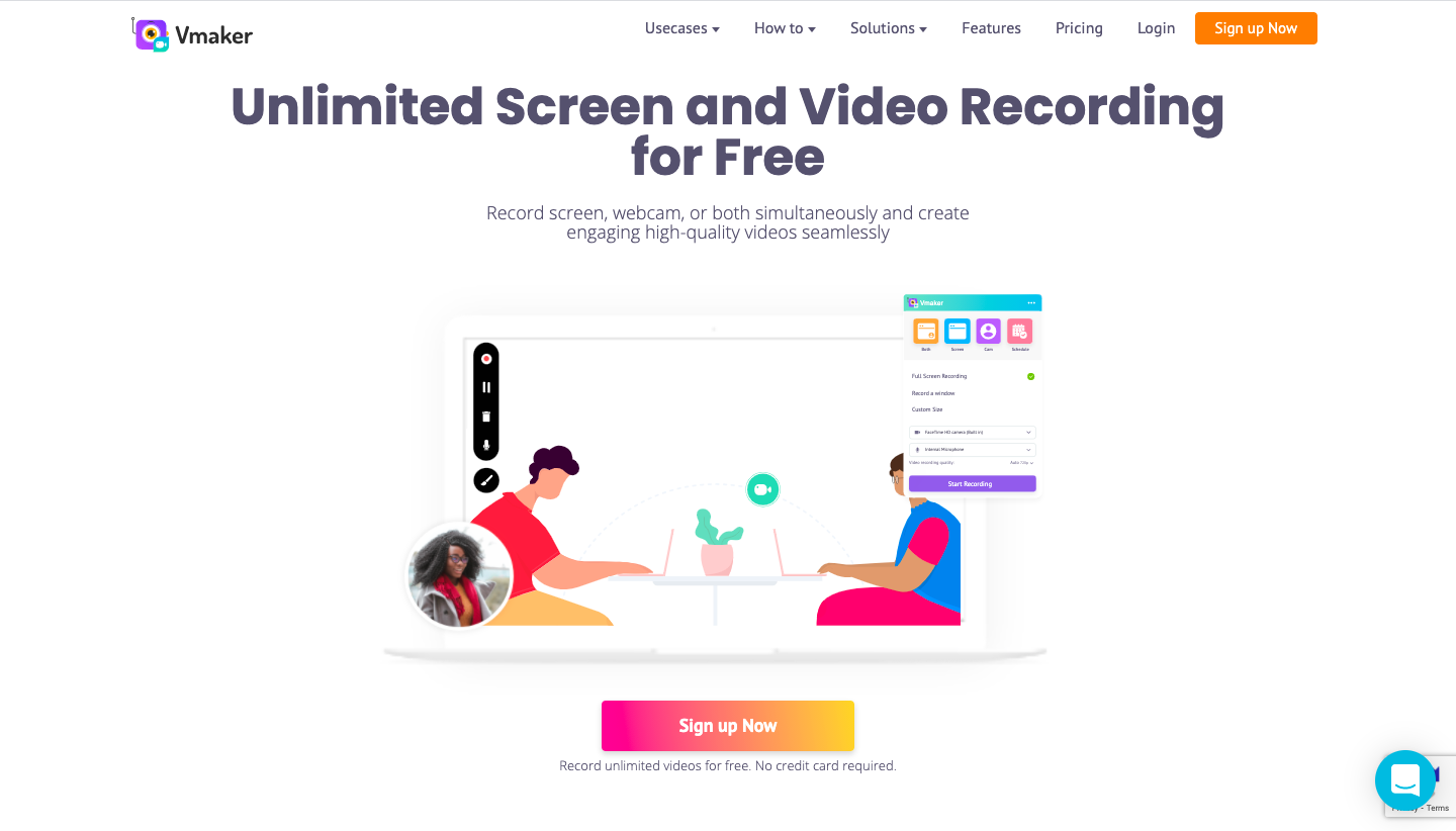 screen recorder software for mac free